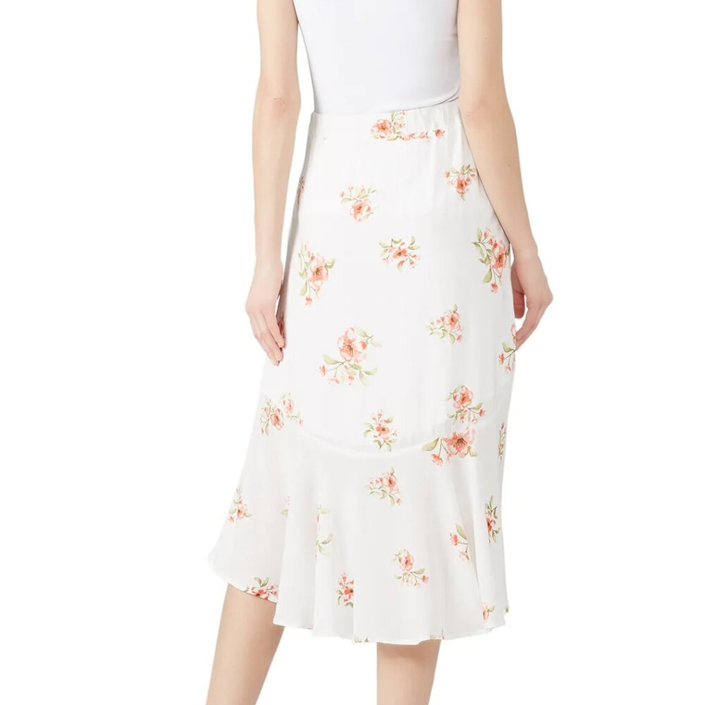 Sweet Delilah Midi Skirt - Picture 3 of 11